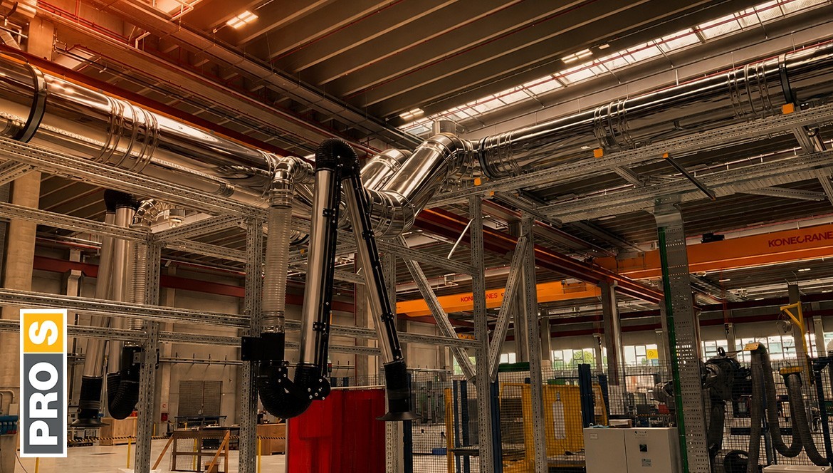 Summer and Thermal Expansion: When Pipe Support Systems Make the Difference